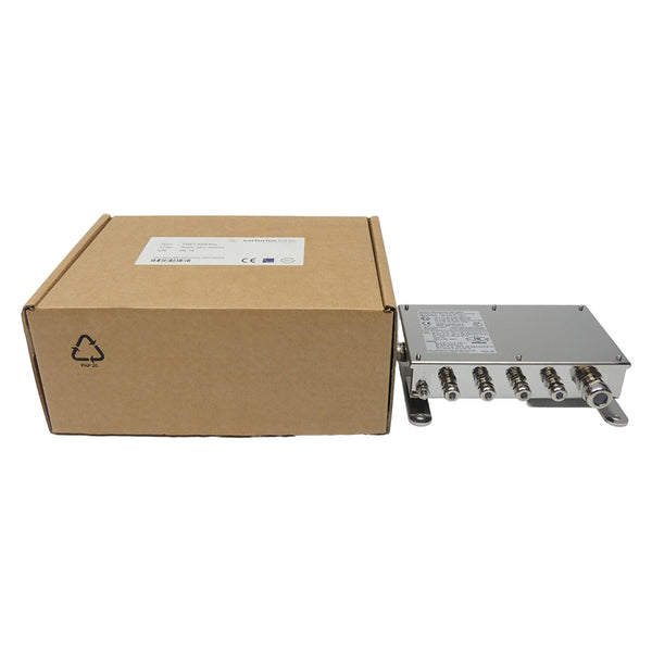 SARTORIUS PR6130/64SA 940536130643 NSMP
