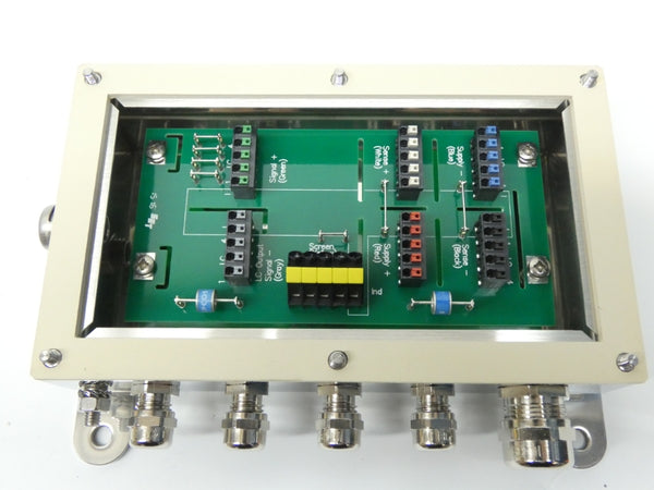 SARTORIUS PR6130/64SA 940536130643 NSMP