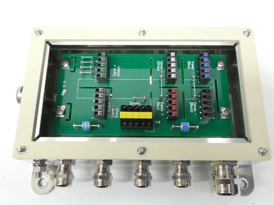 SARTORIUS PR6130/64SA 940536130643 NSMP