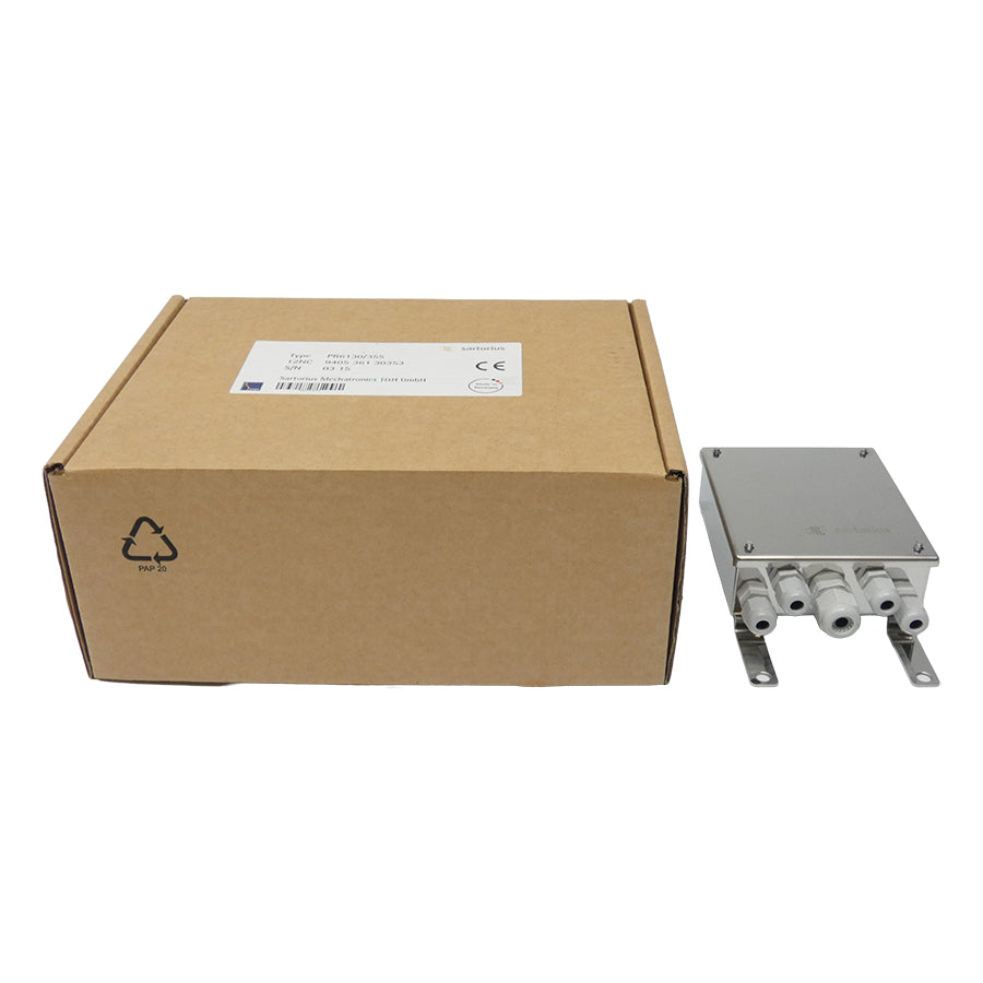 SARTORIUS PR6130/35S 940536130353 NSMP