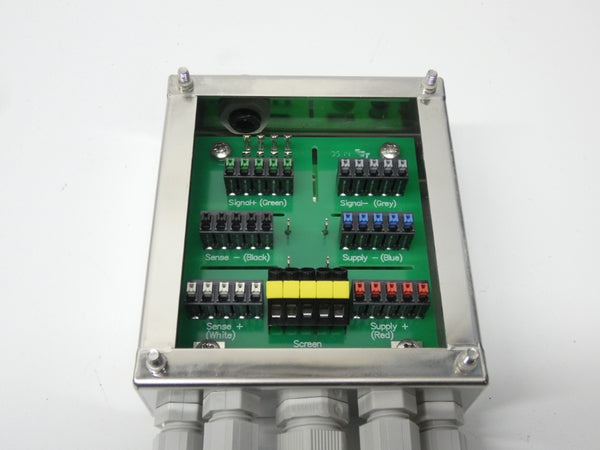 SARTORIUS PR6130/35S 940536130353 NSMP