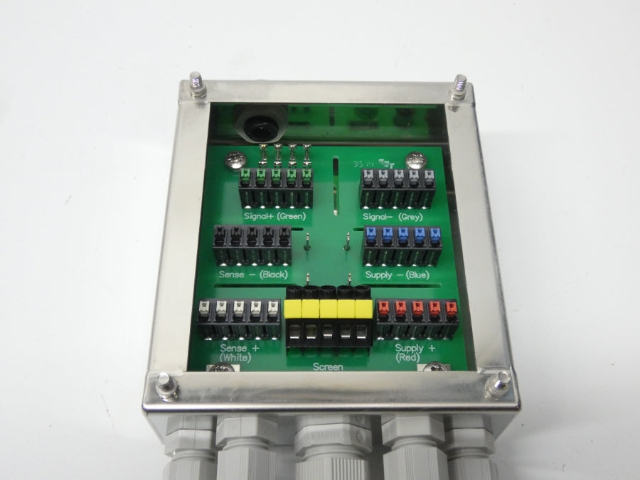 SARTORIUS PR6130/35S 940536130353 NSMP