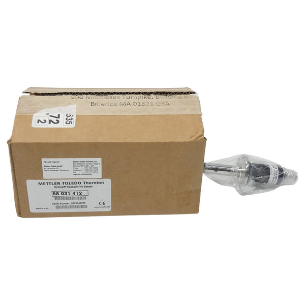 METTLER TOLEDO 58031412 NSMP
