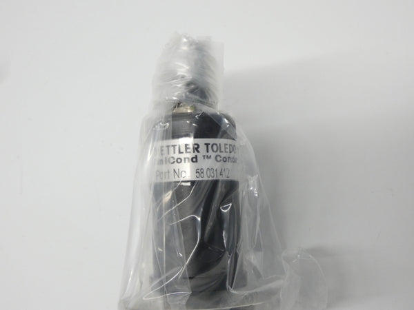 METTLER TOLEDO 58031412 NSMP