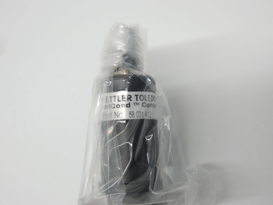 METTLER TOLEDO 58031412 NSMP