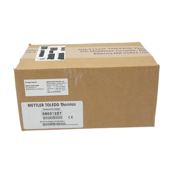 METTLER TOLEDO 58031227 NSFS