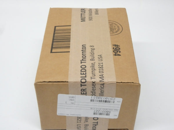 METTLER TOLEDO 58031227 NSFS