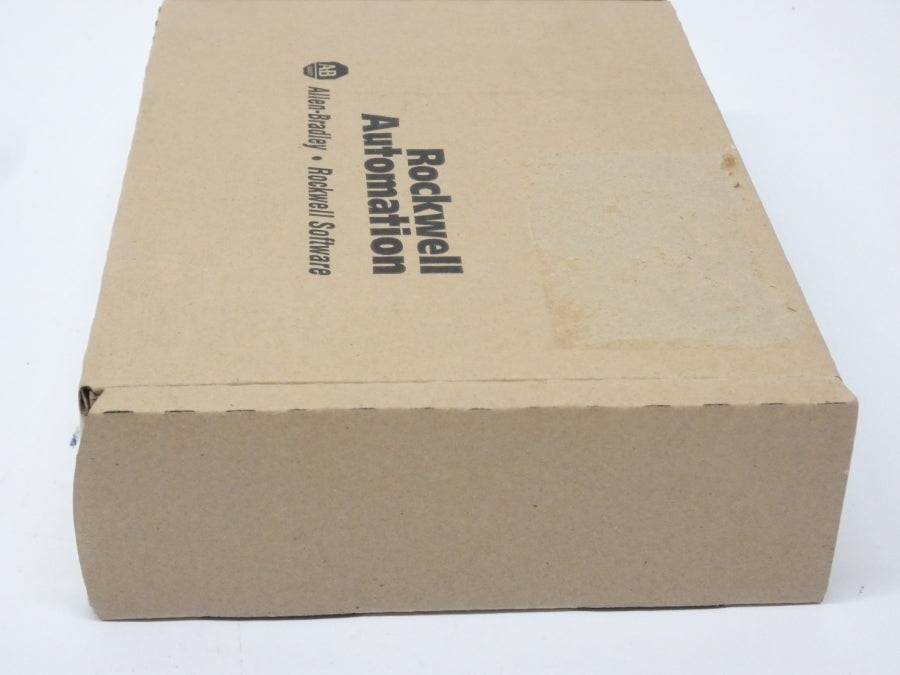 ALLEN BRADLEY 1746-NI8 SER. A F/W 2.0 DATE: 2020 NSFS