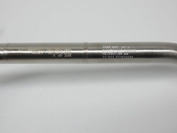 DOCKWEILER 509980 KA3463 12.7mmX1.55mm NSNP