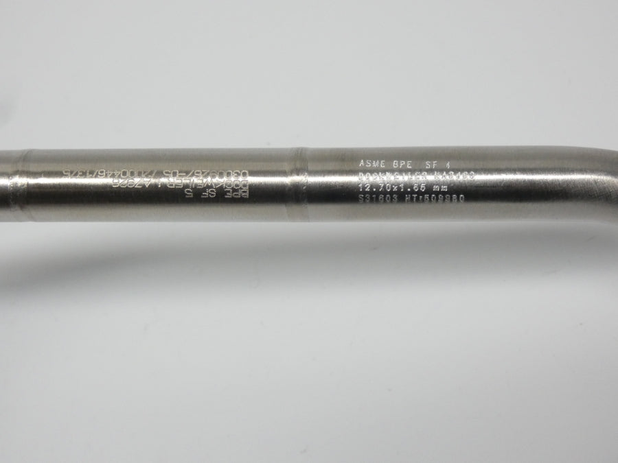 DOCKWEILER 509980 KA3463 12.7mmX1.55mm NSNP