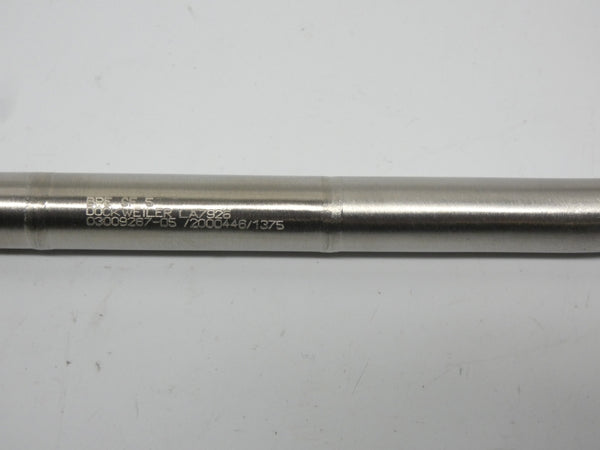 DOCKWEILER 509980 KA3463 12.7mmX1.55mm NSNP