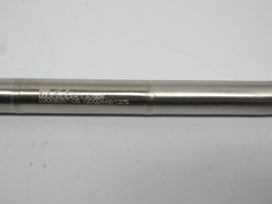 DOCKWEILER 509980 KA3463 12.7mmX1.55mm NSNP