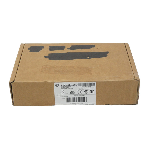 ALLEN BRADLEY 1783-US5T SER. B DATE: 2018 NSFS