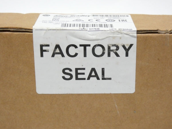 ALLEN BRADLEY 1783-US5T SER. B DATE: 2018 NSFS