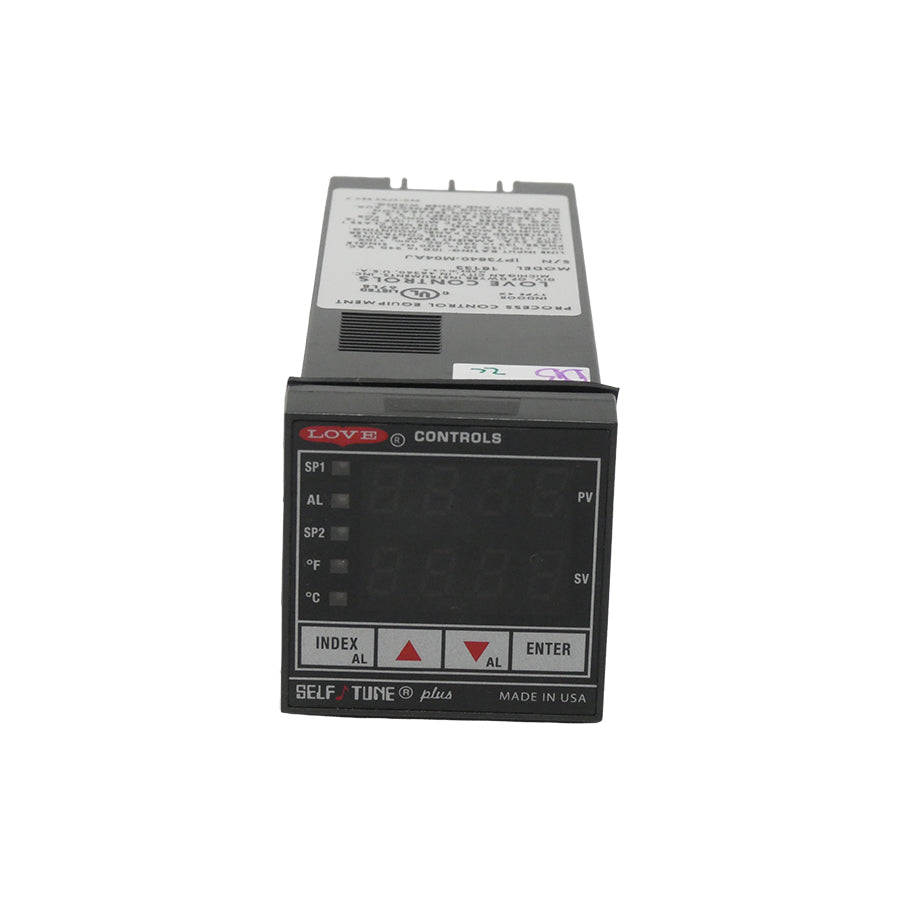 LOVE CONTROLS 16133 100-240VAC 3A NSNP