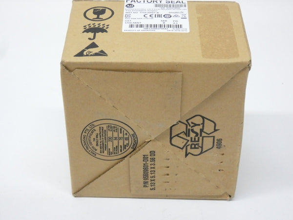 ALLEN BRADLEY 1794-AENT SER. B F/W 4.3 DATE: 2018 NSFS