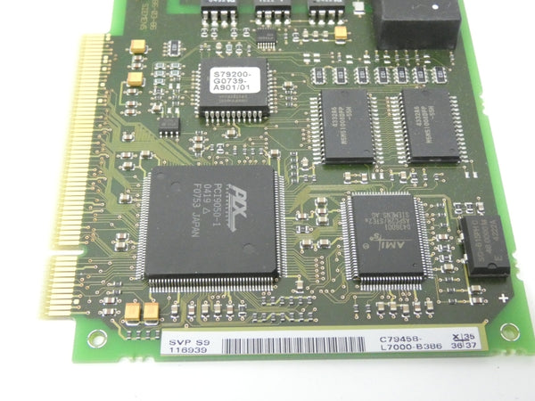 SIEMENS 6GK1561-1AA00 VER. 05 NSMP
