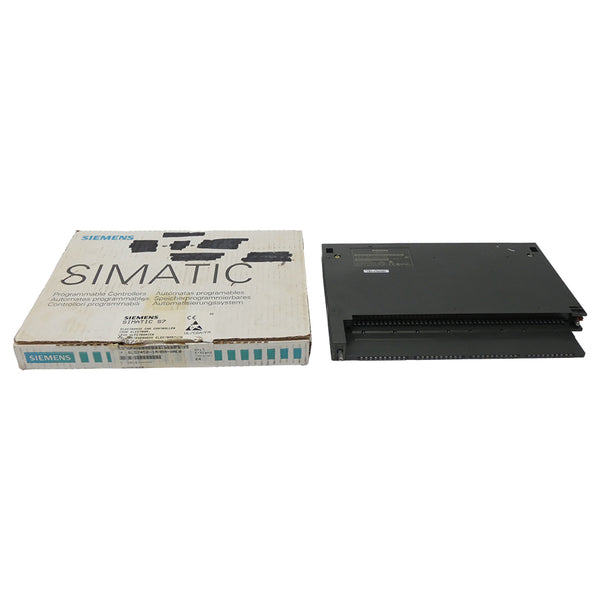 SIEMENS 6ES7452-1AH00-0AE0 VER. 04 NSMP