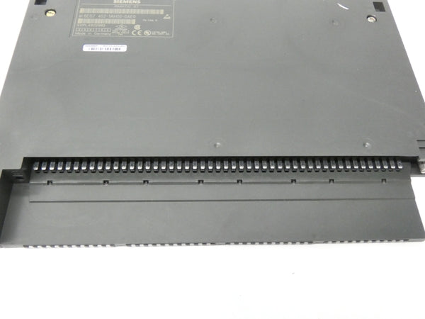 SIEMENS 6ES7452-1AH00-0AE0 VER. 04 NSMP