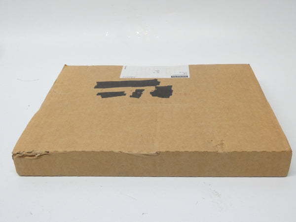 SIEMENS 6ES7407-0DA02-0AA0 F/W 07 4A NSFS