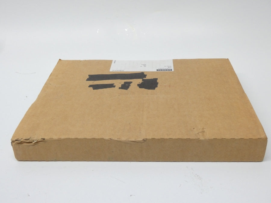 SIEMENS 6ES7407-0DA02-0AA0 F/W 07 4A NSFS