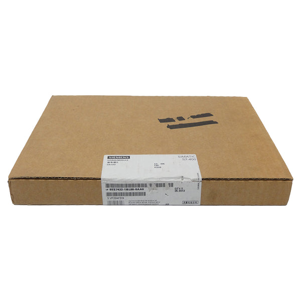 SIEMENS 6ES7422-1BL00-0AA0 F/W 005 NSFS