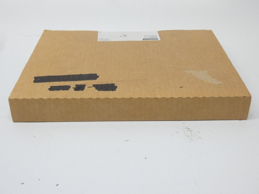 SIEMENS 6ES7422-1BH11-0AA0 F/W 002 24VDC 2A NSFS