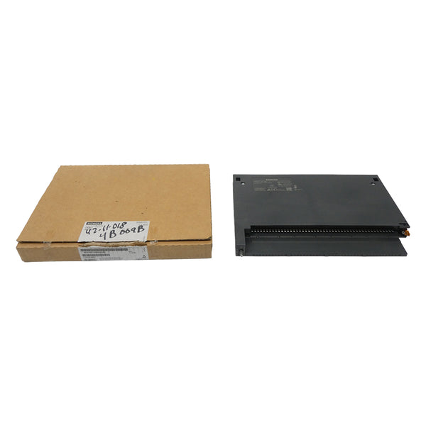 SIEMENS 6ES7452-1AH00-0AE0 F/W 009 NSMP