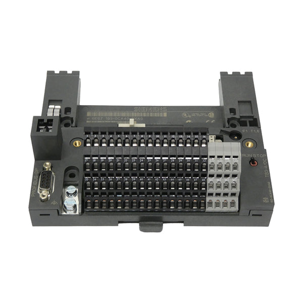 SIEMENS 6ES7193-0CA40-0XA0 NSNP