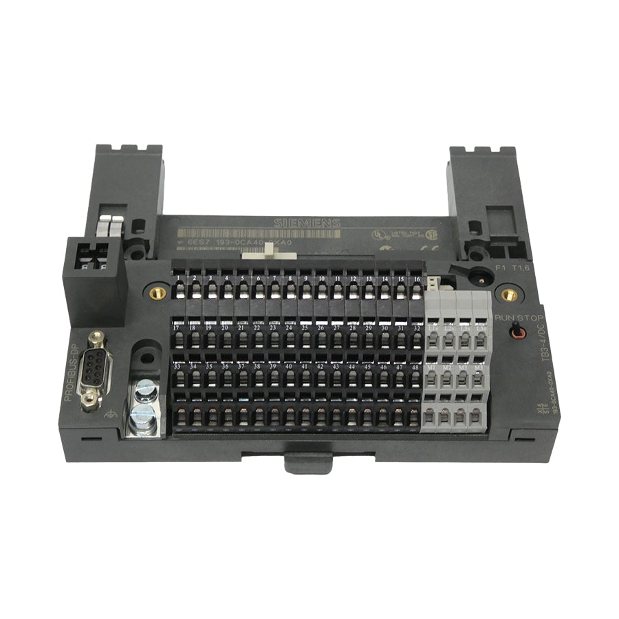 SIEMENS 6ES7193-0CA40-0XA0 NSNP