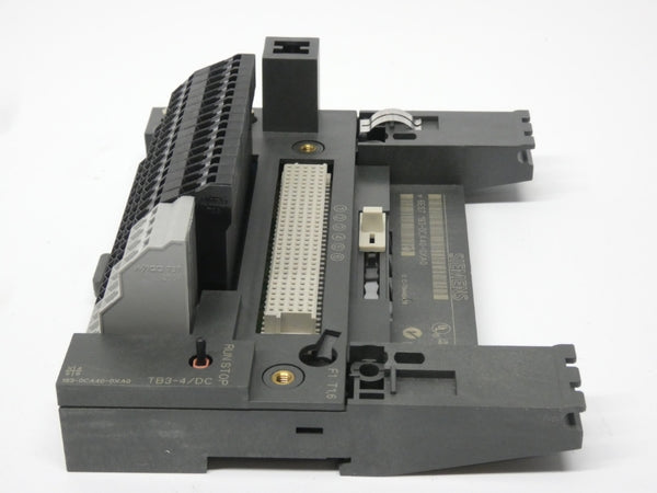 SIEMENS 6ES7193-0CA40-0XA0 NSNP