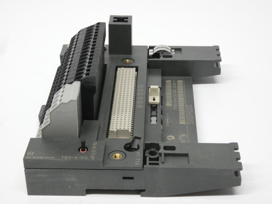 SIEMENS 6ES7193-0CA40-0XA0 NSNP