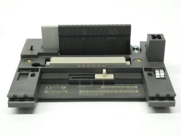 SIEMENS 6ES7193-0CA40-0XA0 NSNP