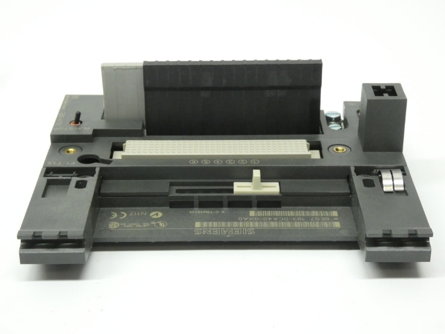 SIEMENS 6ES7193-0CA40-0XA0 NSNP