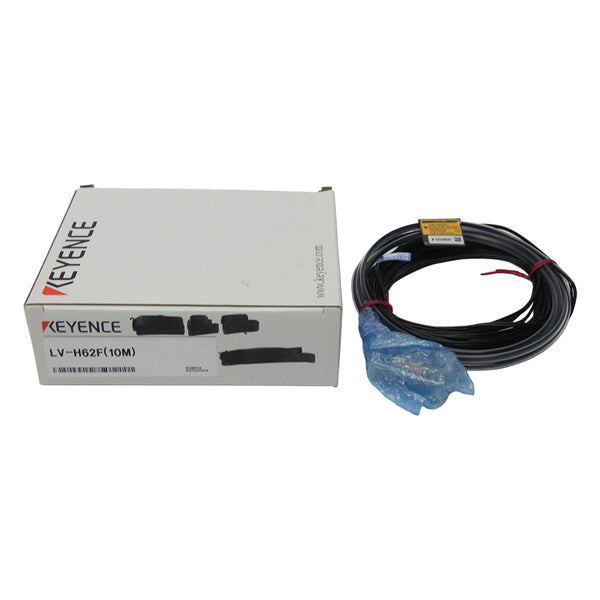 KEYENCE LV-H62F(10M) NSMP