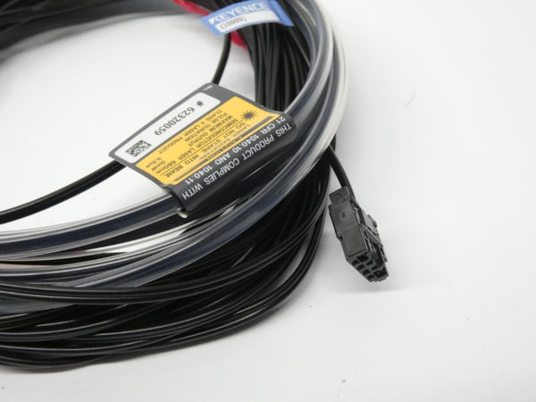 KEYENCE LV-H62F(10M) NSMP