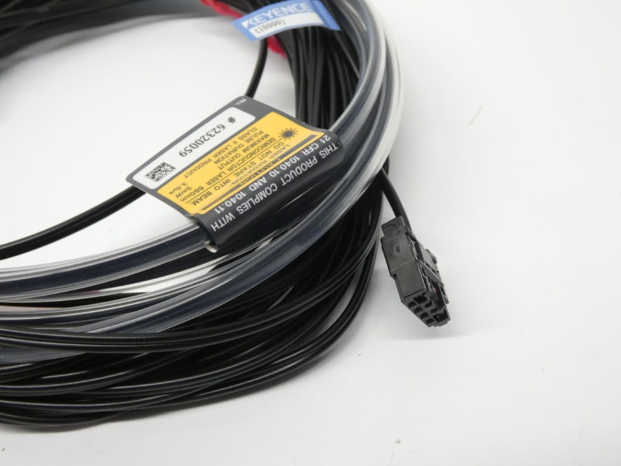 KEYENCE LV-H62F(10M) NSMP