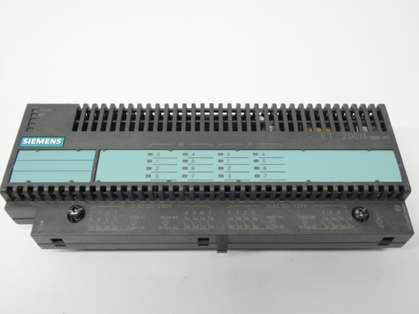 SIEMENS 6ES7131-0HF00-0XB0 VER. 03 120/230VAC NSMP