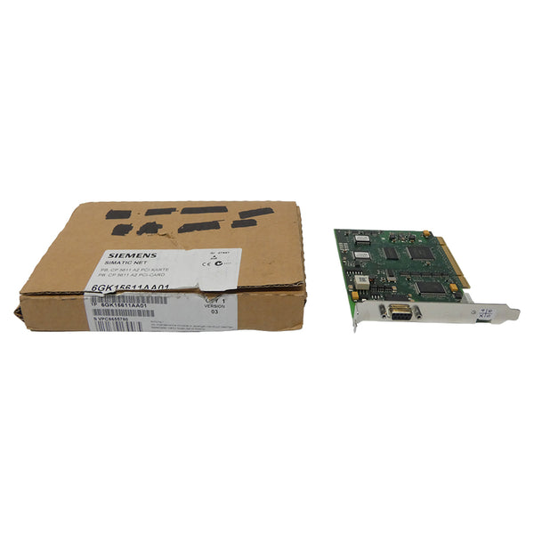 SIEMENS 6GK1561-1AA01 VER. 03 NSMP