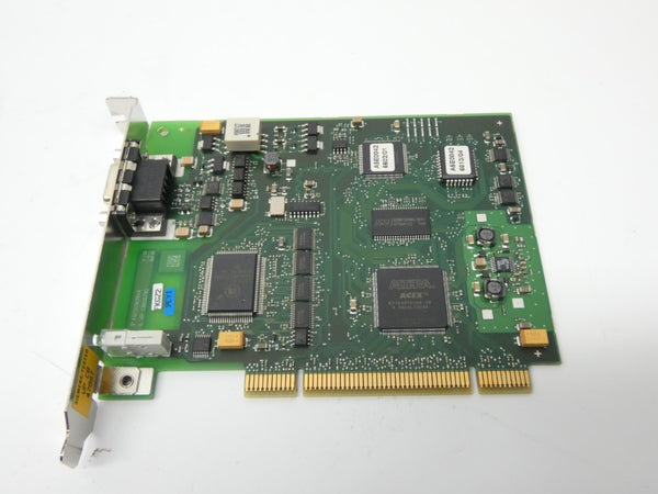 SIEMENS 6GK1561-1AA01 VER. 03 NSMP