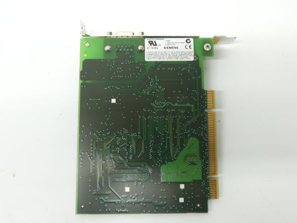 SIEMENS 6GK1561-1AA01 VER. 03 NSMP