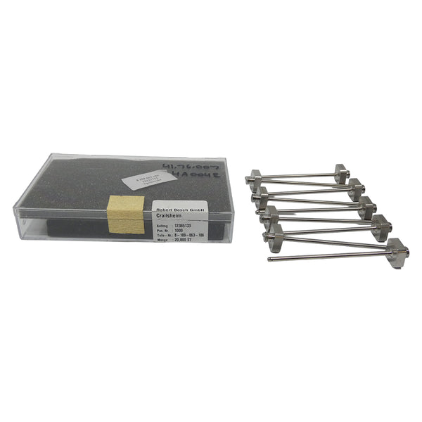 BOSCH 8-109-063-186 (PKG OF 9) NSMP