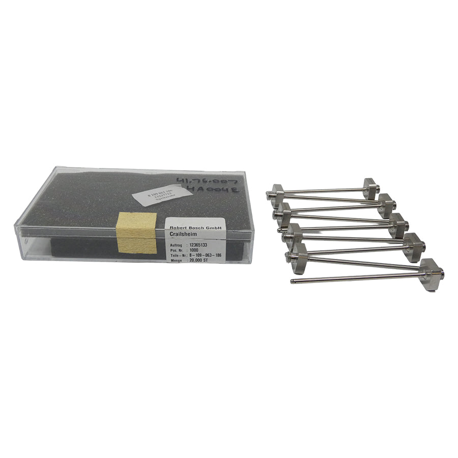 BOSCH 8-109-063-186 (PKG OF 9) NSMP