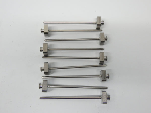 BOSCH 8-109-063-186 (PKG OF 9) NSMP