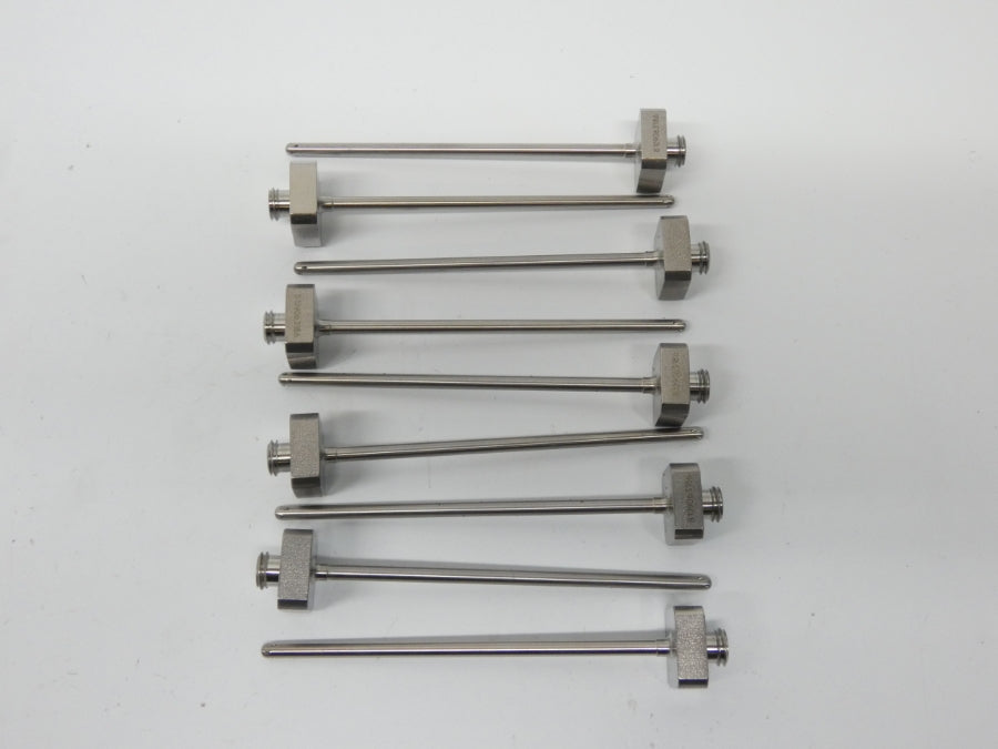 BOSCH 8-109-063-186 (PKG OF 9) NSMP