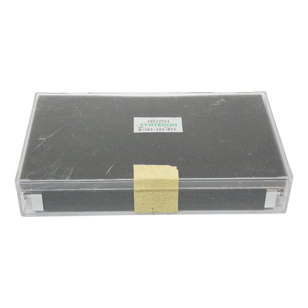 SYNTEGON 8-109-209-873 (PKG OF 10) NSFS