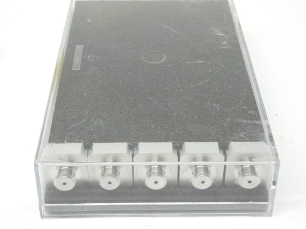 SYNTEGON 8-109-209-873 (PKG OF 10) NSFS