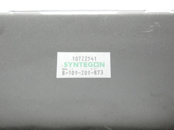 SYNTEGON 8-109-209-873 (PKG OF 10) NSFS