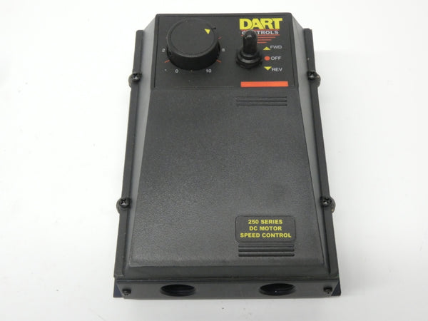 DART CONTROLS 253G-200E-29 120/240VAC NSMP
