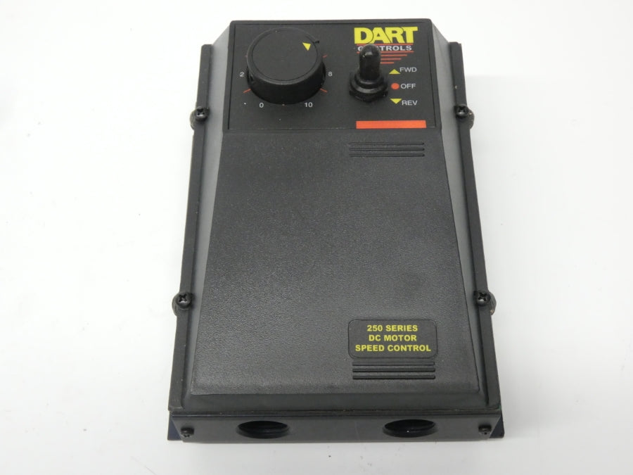 DART CONTROLS 253G-200E-29 120/240VAC NSMP